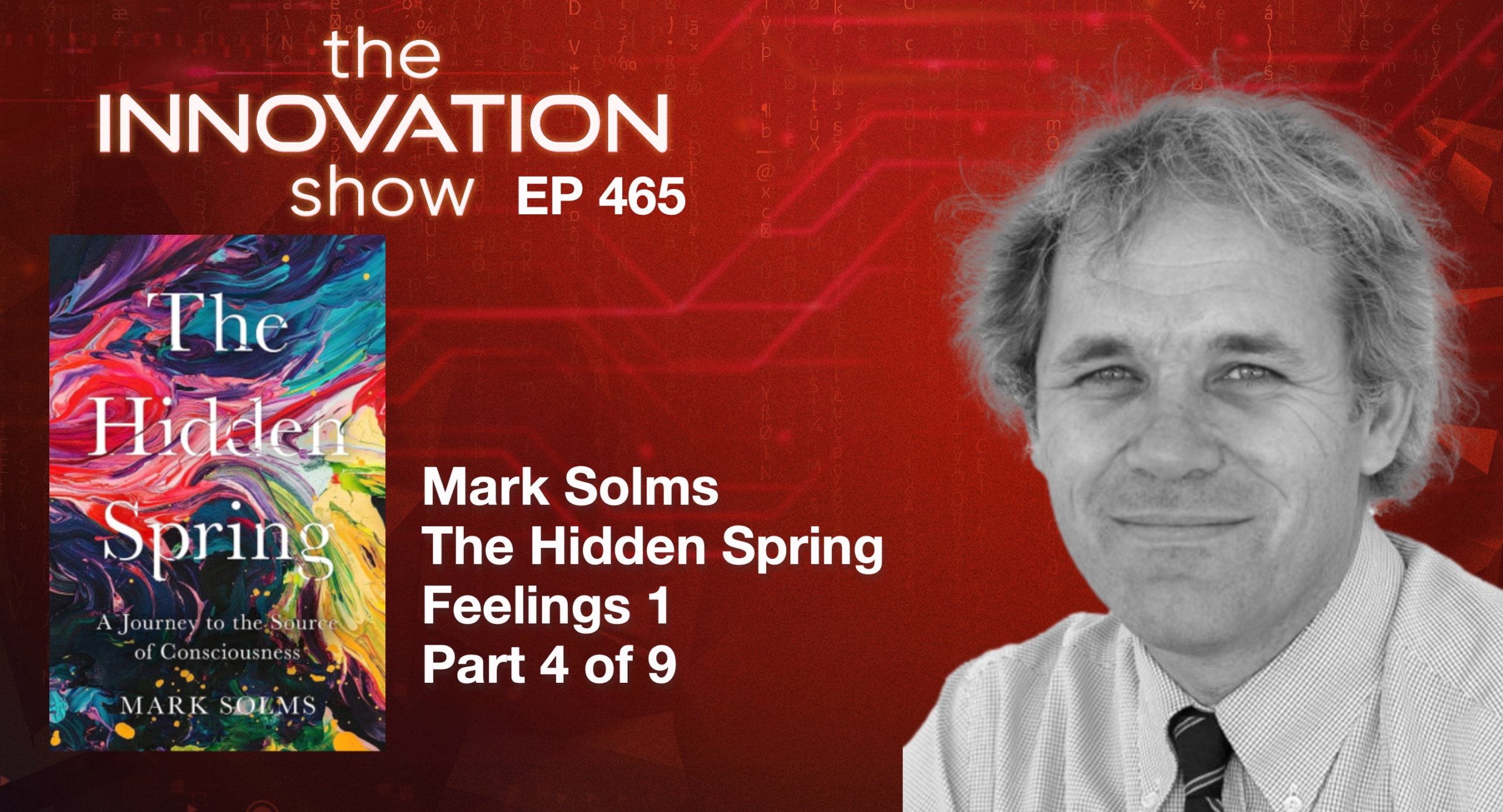 Mark Solms