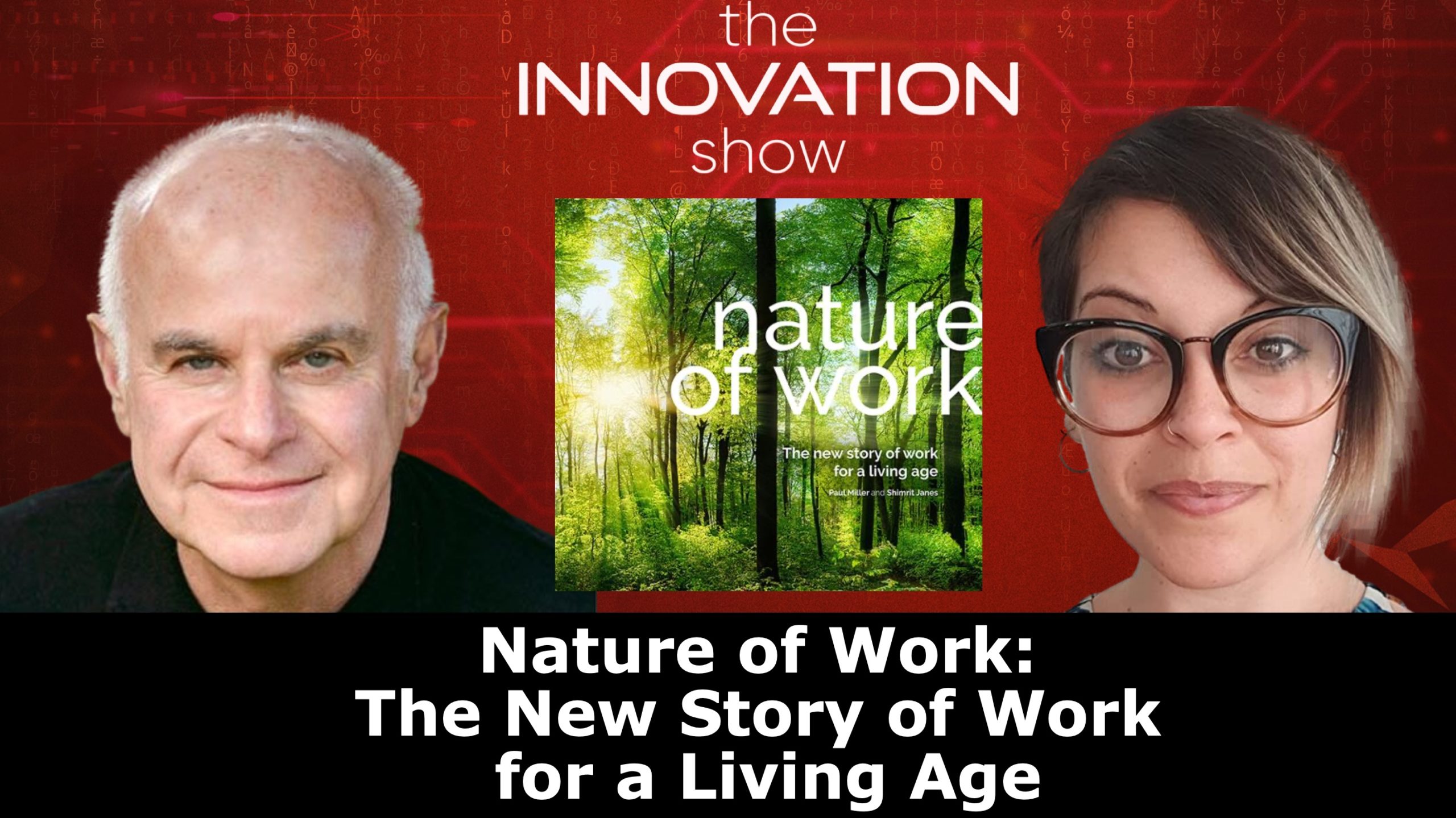 Nature of Work Book