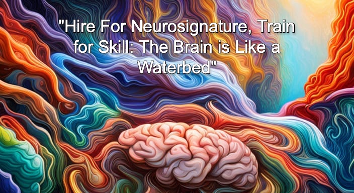 Hire For Neurosignature, Train for Skill_ The Brain is Like a Waterbed-2