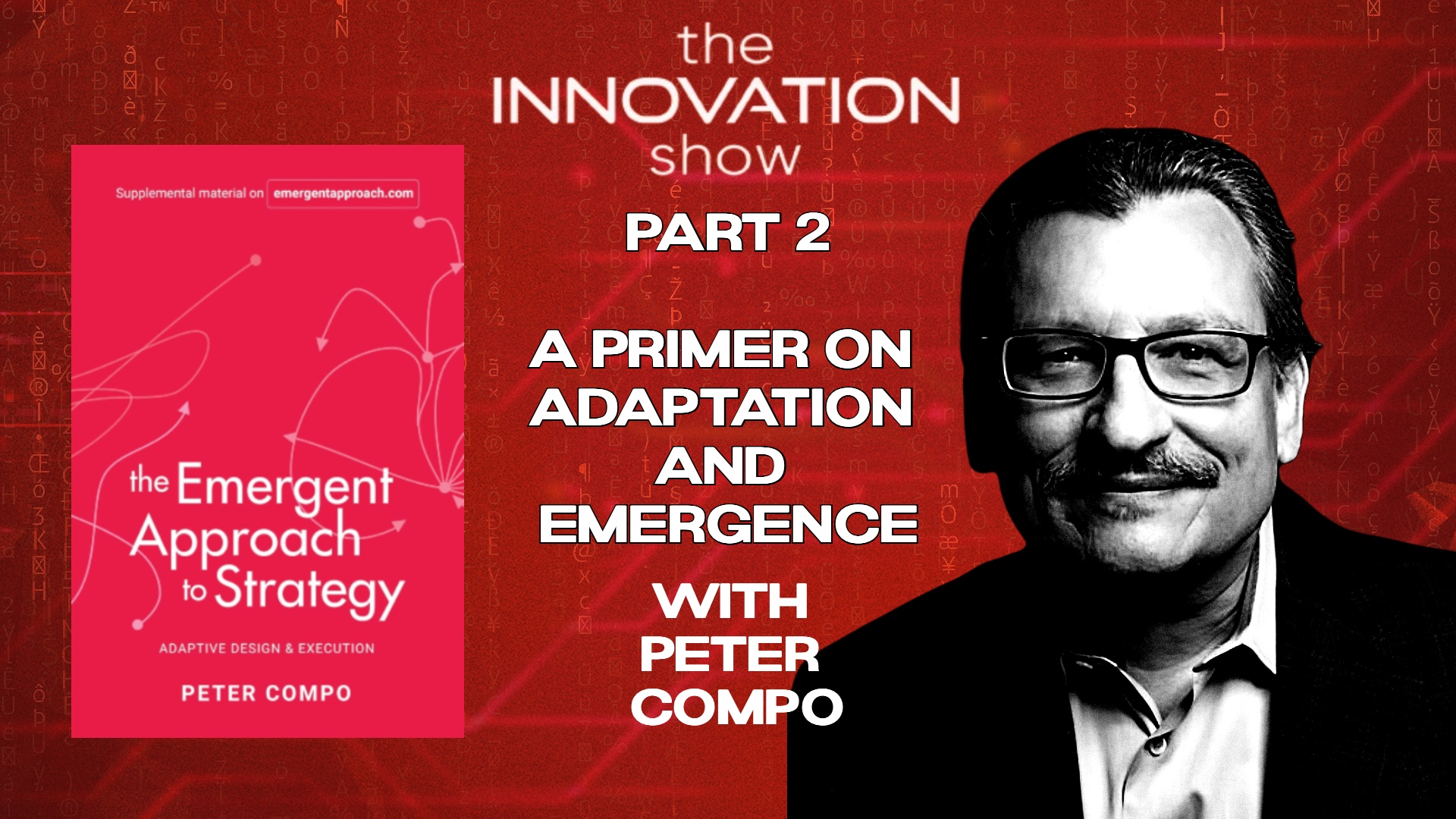 Peter Compo Emergent Strategy