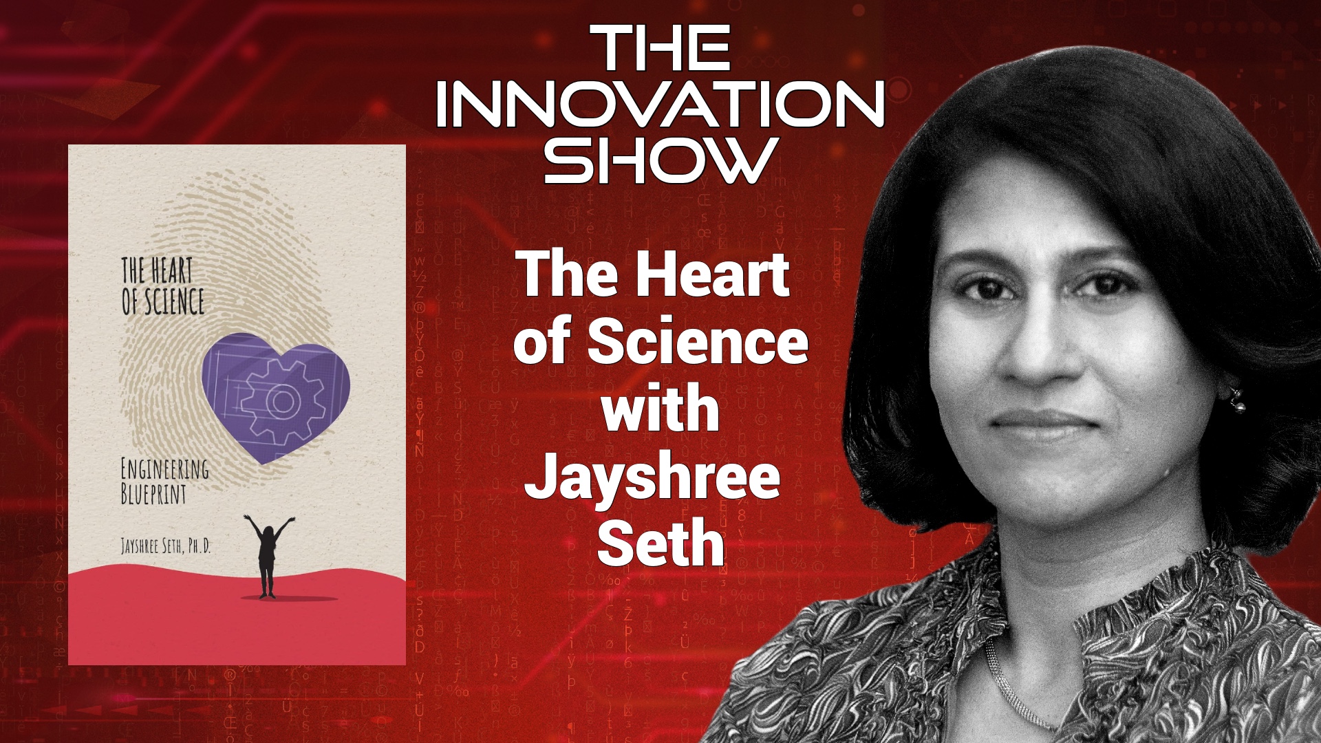 Jayshree Seth, 3M