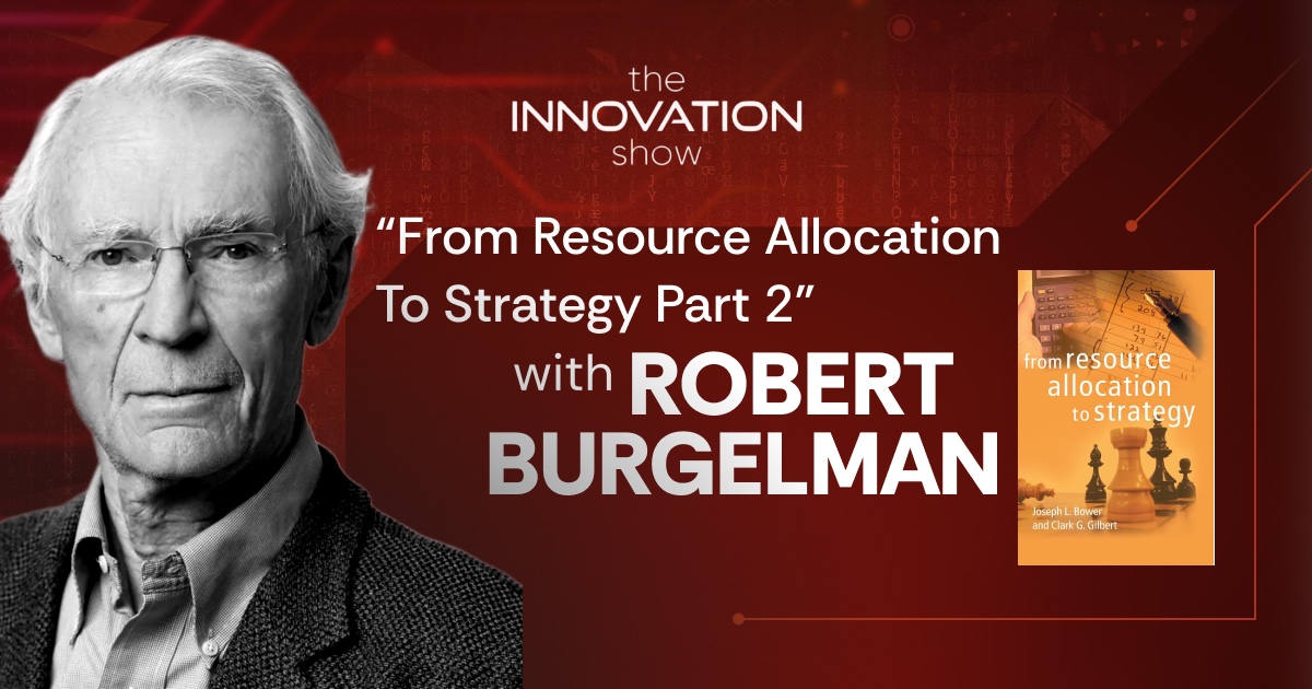 Robert-Burgelman