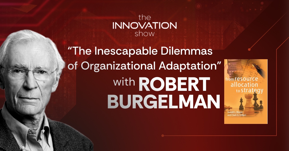 Robert-Burgelman