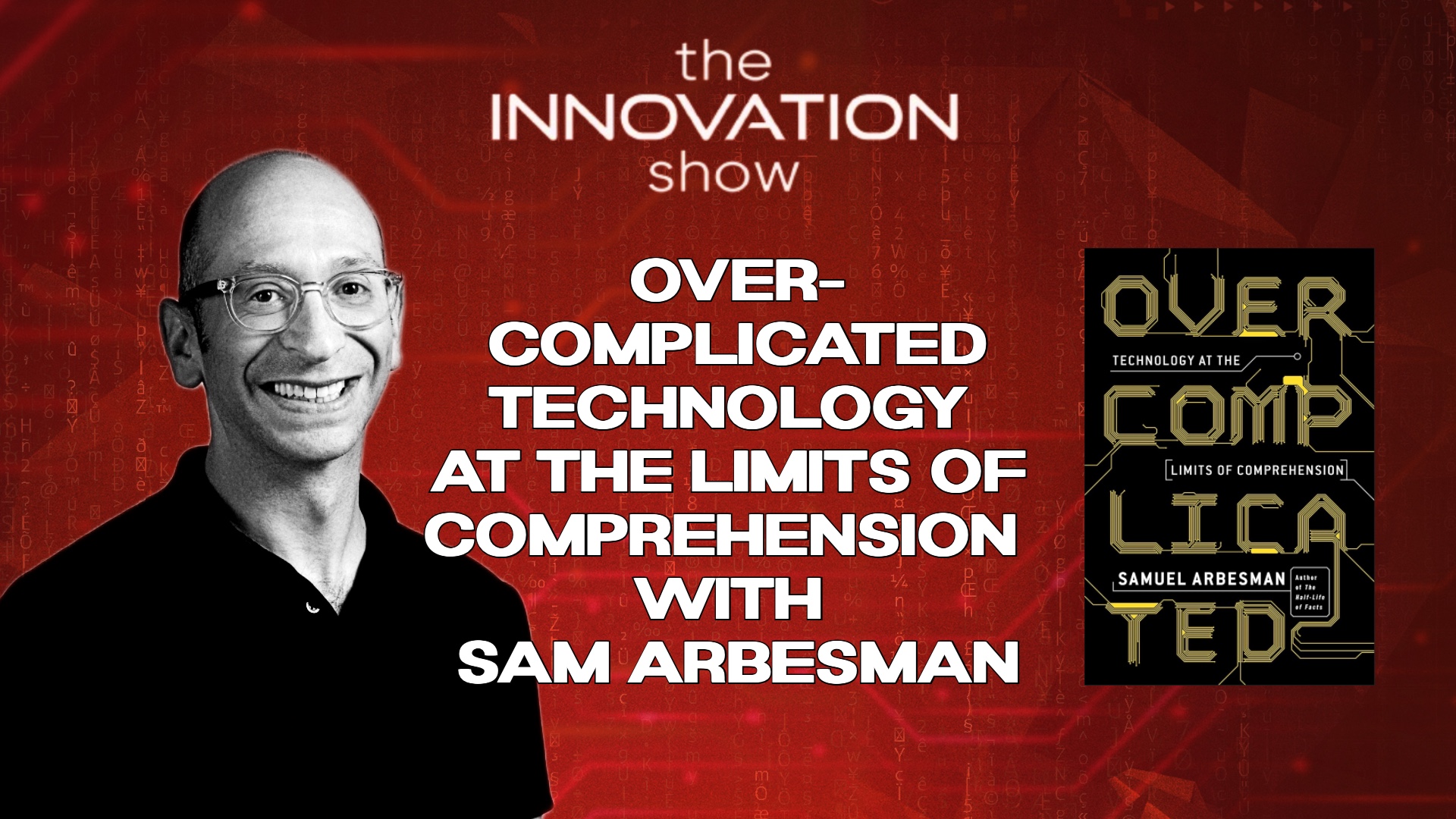 Sam-Arbesman-Overcomplicated-Book